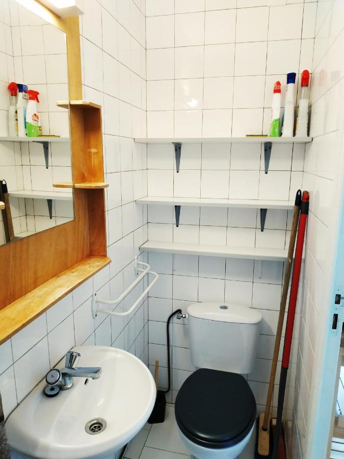 פרפיניין Chez Leslie Et Vincent : Logements Climatises Avec Parking Privatif מראה חיצוני תמונה