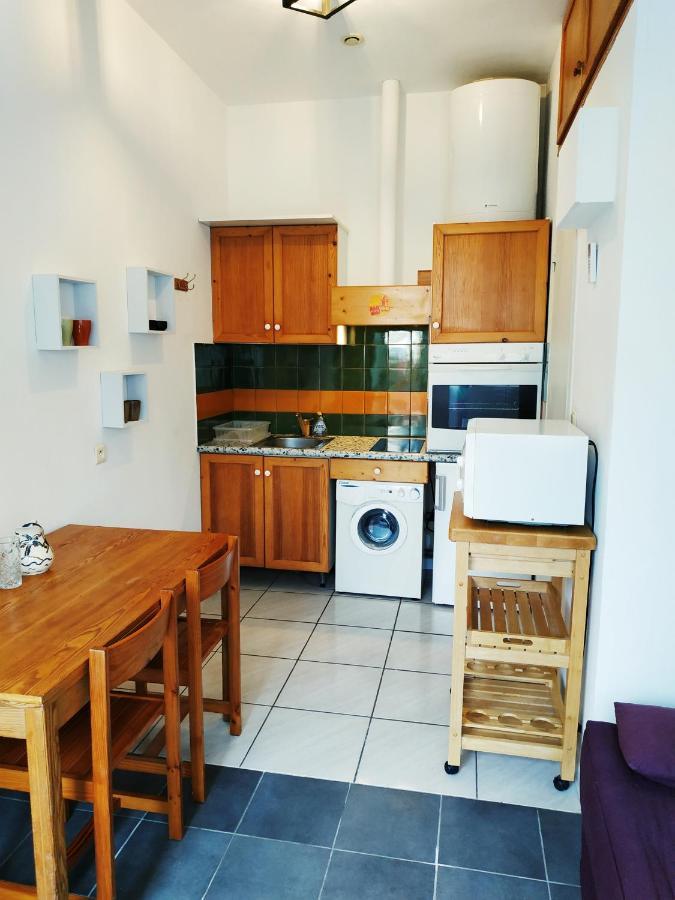 פרפיניין Chez Leslie Et Vincent : Logements Climatises Avec Parking Privatif מראה חיצוני תמונה