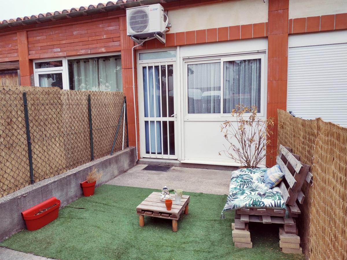 פרפיניין Chez Leslie Et Vincent : Logements Climatises Avec Parking Privatif מראה חיצוני תמונה