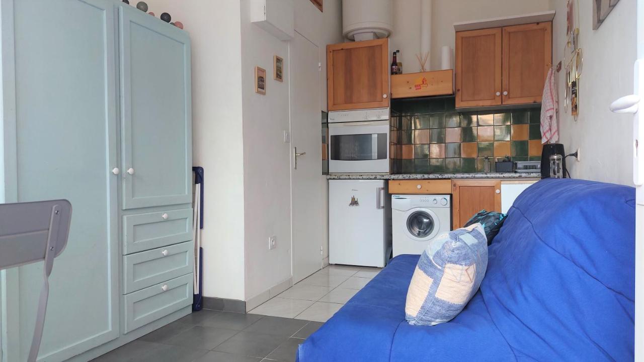 פרפיניין Chez Leslie Et Vincent : Logements Climatises Avec Parking Privatif מראה חיצוני תמונה